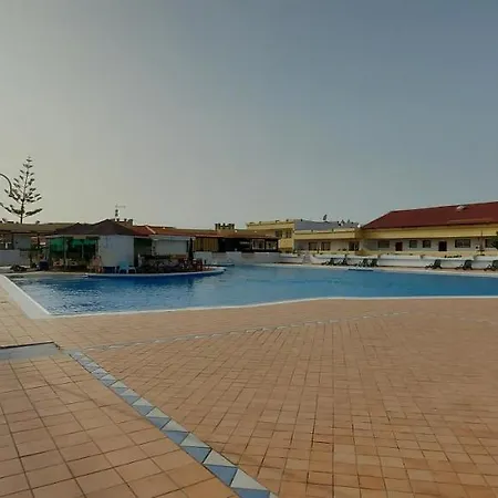 The Charlotte Playa Paraiso شقة