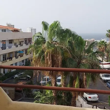 The Charlotte Playa Paraiso شقة