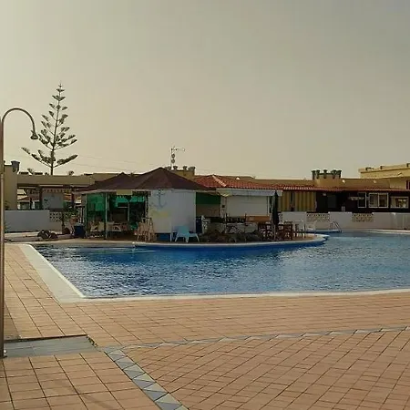 The Charlotte Playa Paraiso شقة